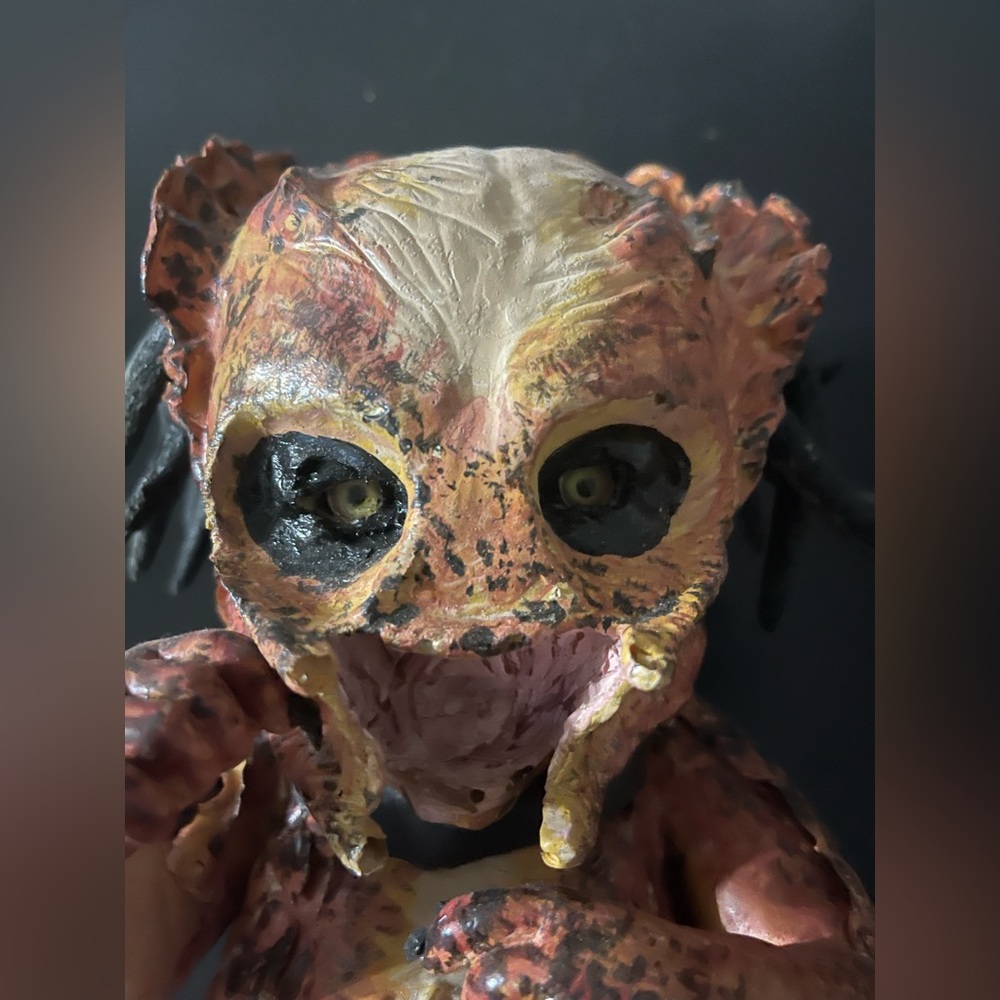 Set of Predator Babies - Picture 3 of 6
